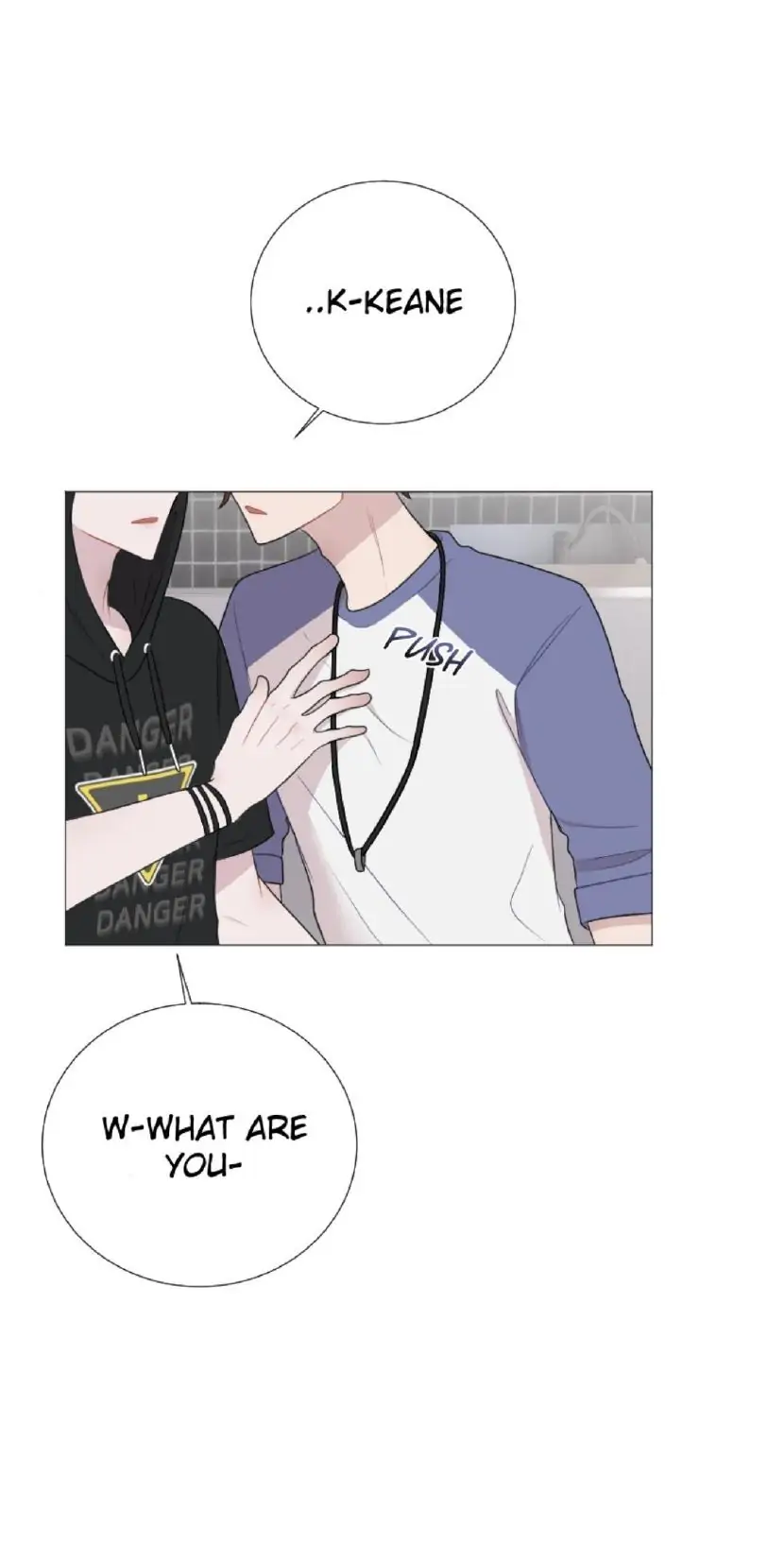 Boy Girlfriend - Chapter 70 Page 14