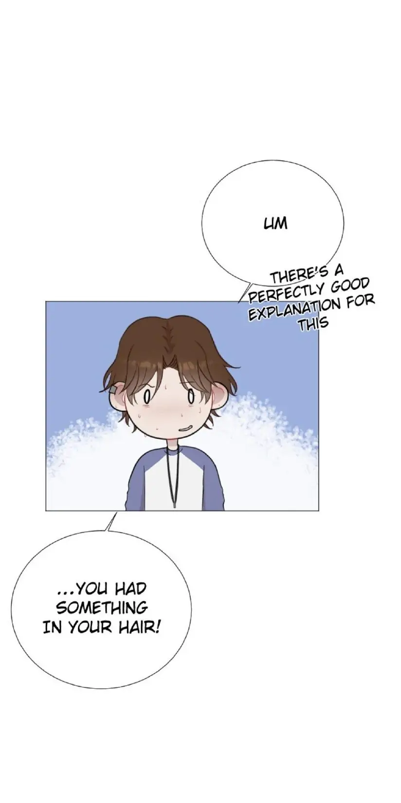 Boy Girlfriend - Chapter 70 Page 15