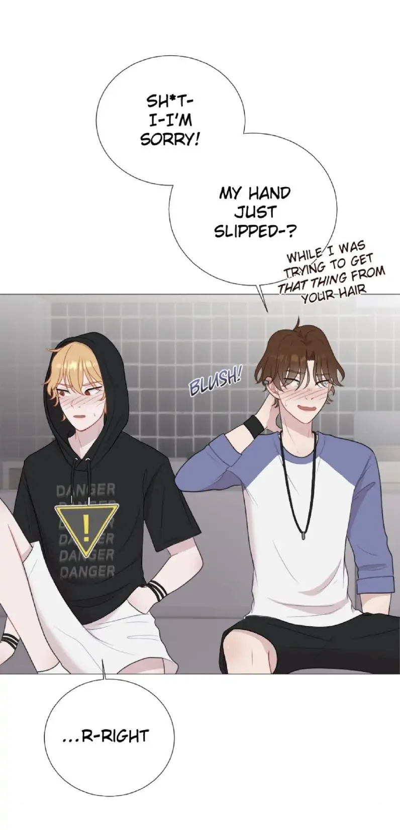 Boy Girlfriend - Chapter 70 Page 20