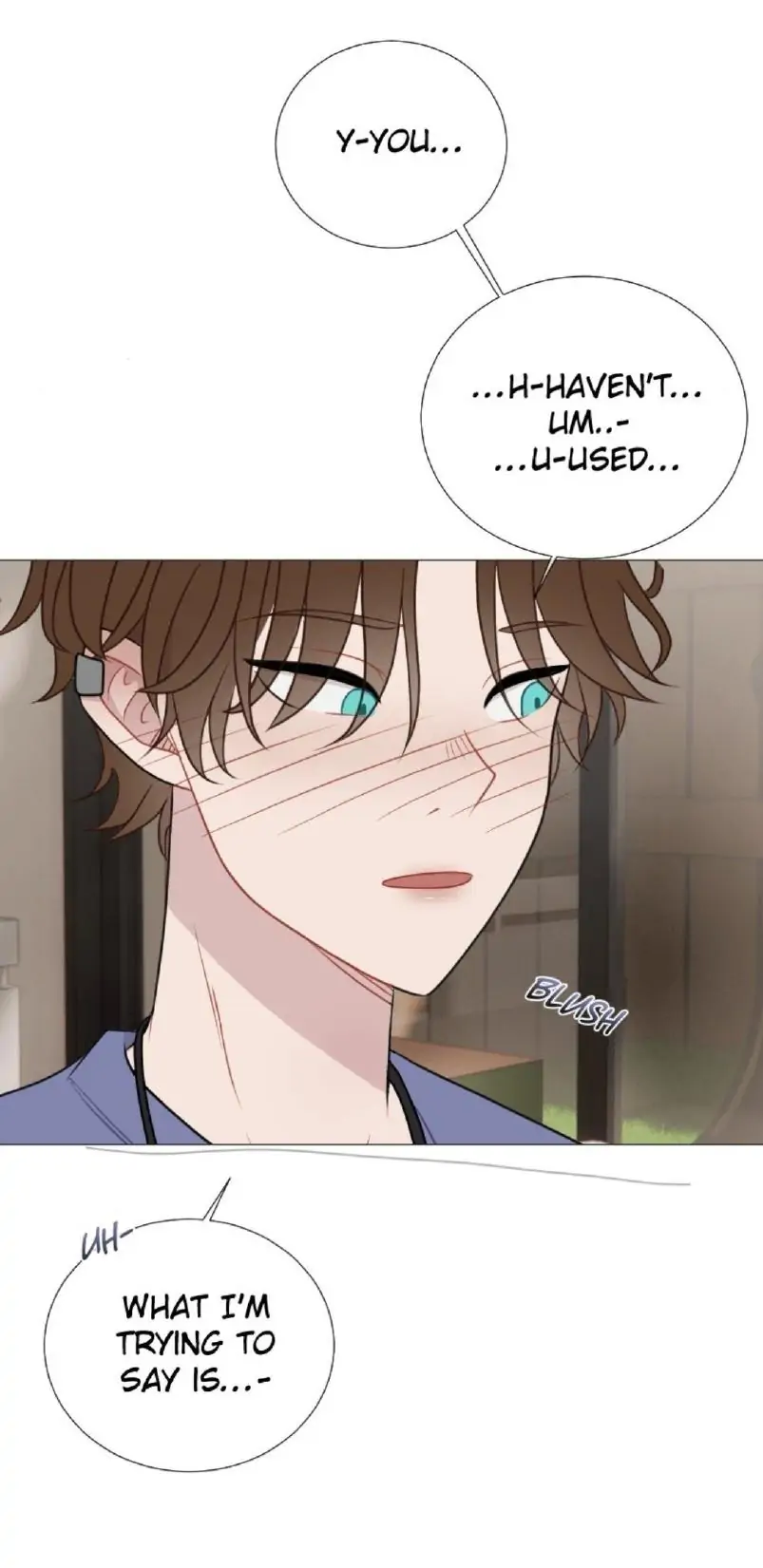Boy Girlfriend - Chapter 70 Page 24