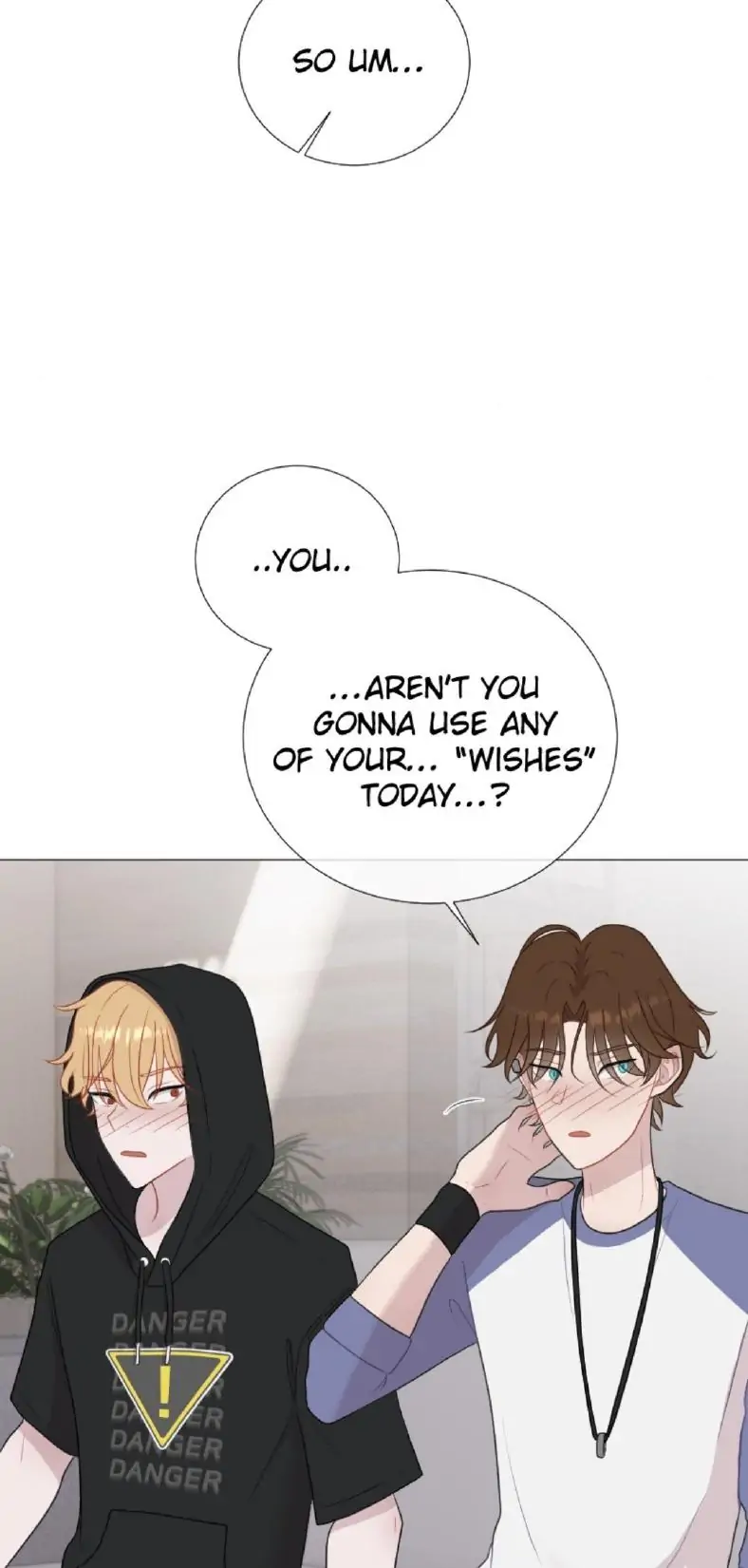 Boy Girlfriend - Chapter 70 Page 26