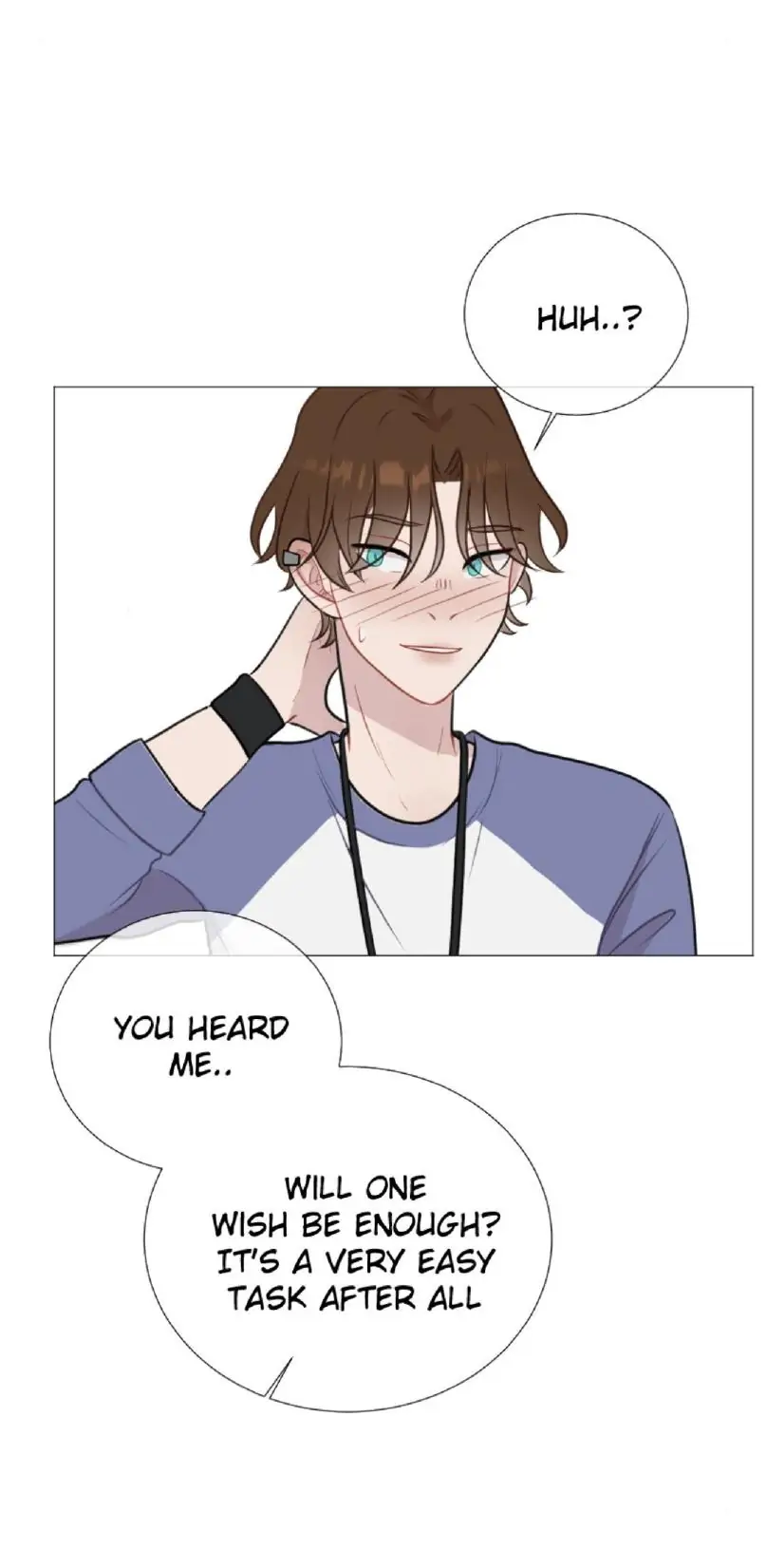 Boy Girlfriend - Chapter 70 Page 31