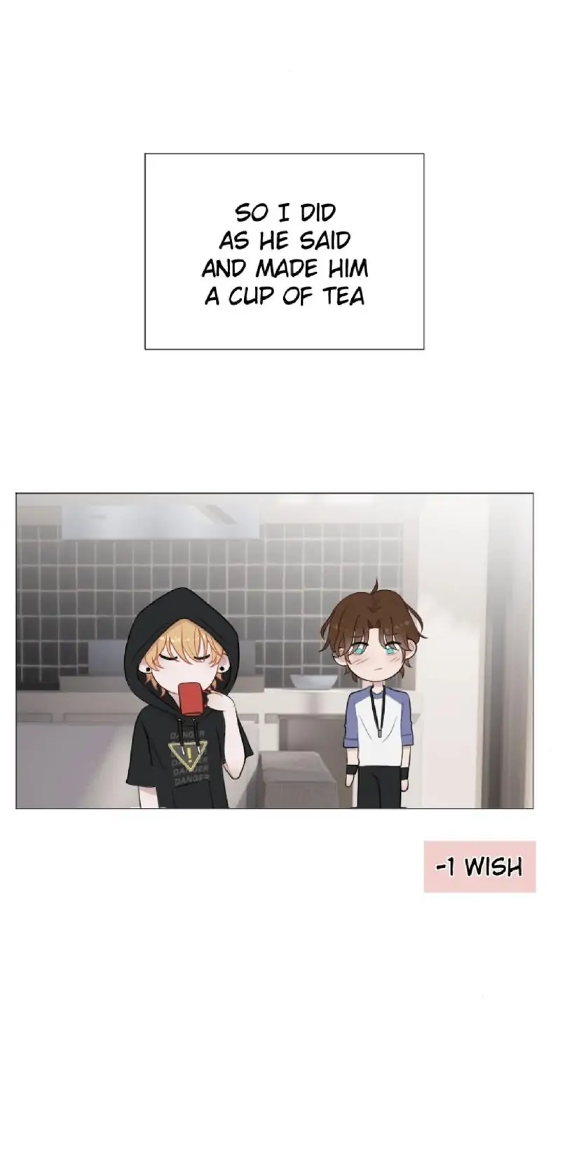 Boy Girlfriend - Chapter 70 Page 34
