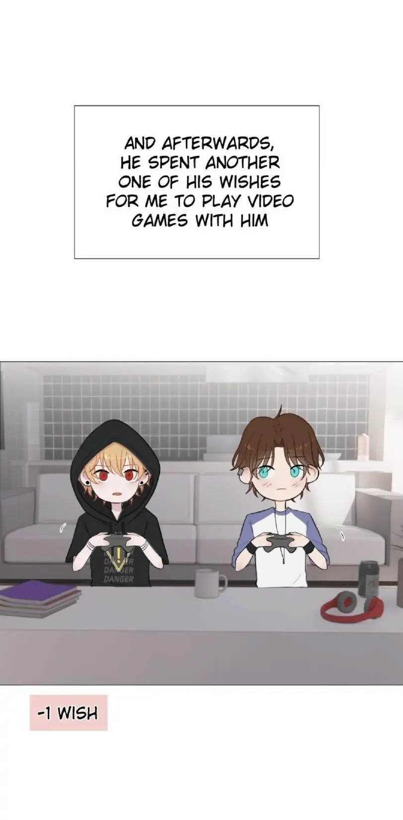 Boy Girlfriend - Chapter 70 Page 35