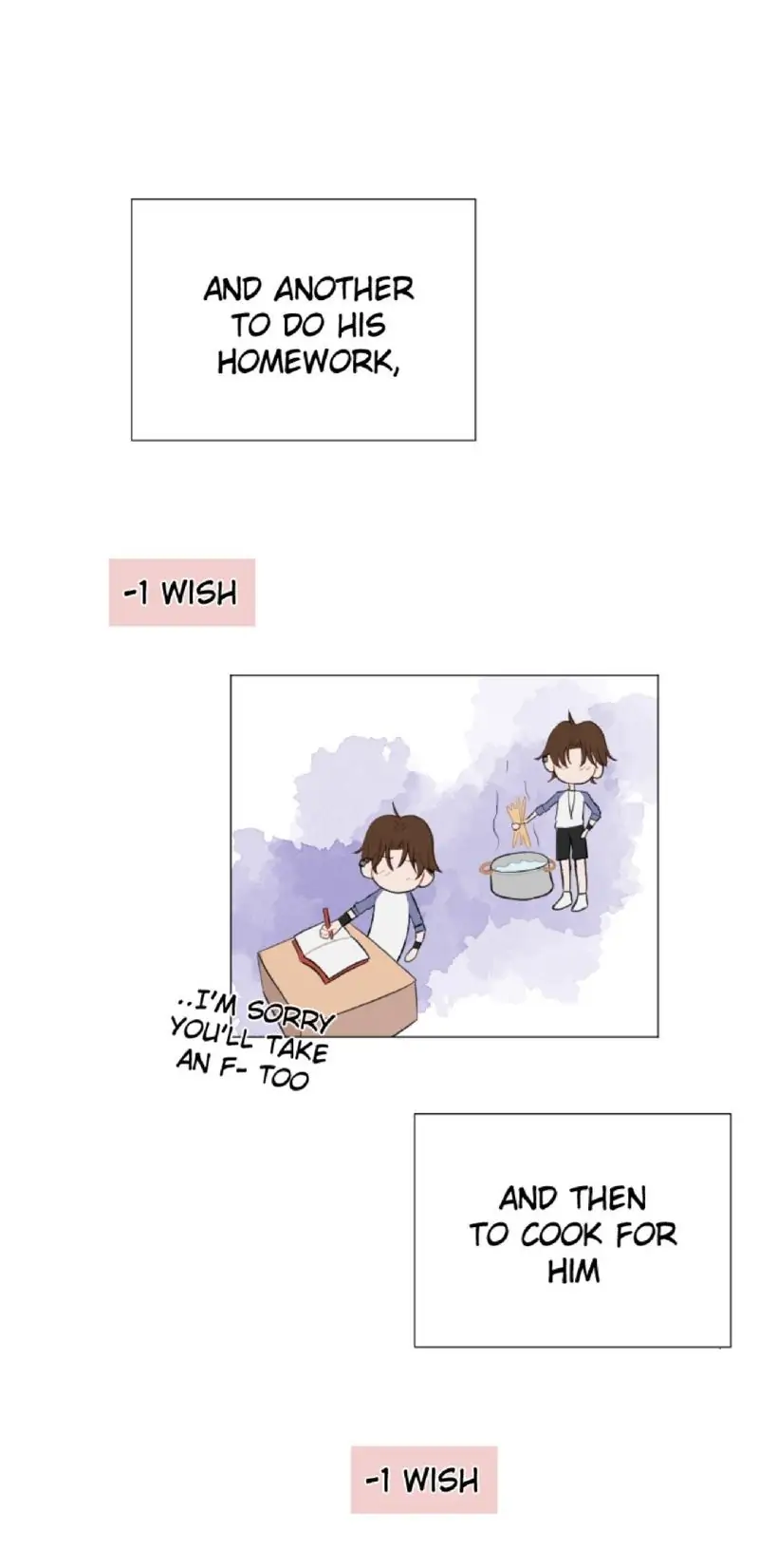 Boy Girlfriend - Chapter 70 Page 38