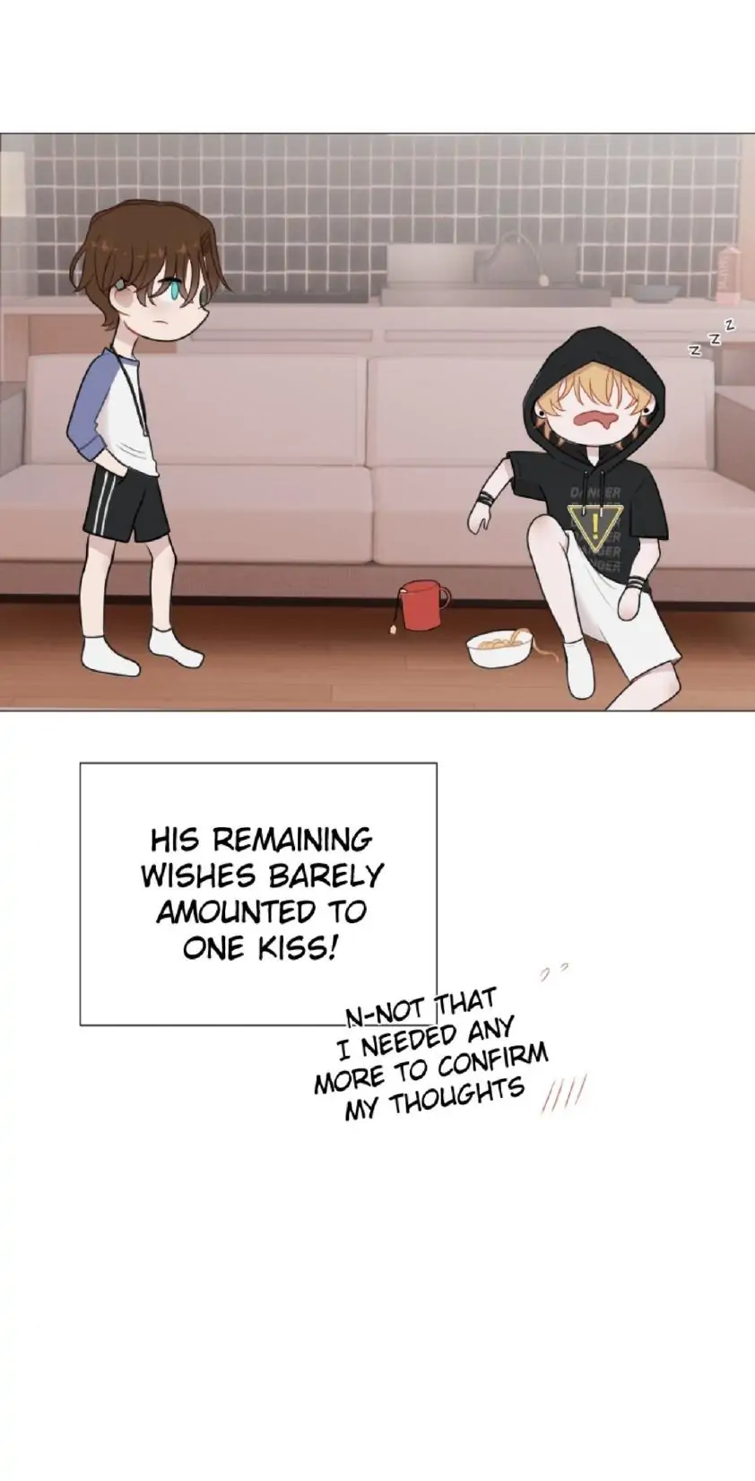 Boy Girlfriend - Chapter 70 Page 40