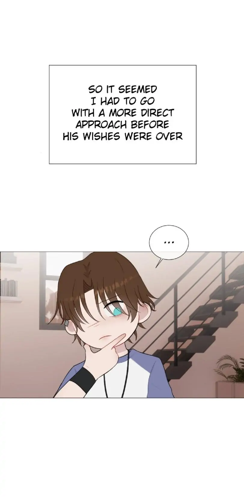 Boy Girlfriend - Chapter 70 Page 41