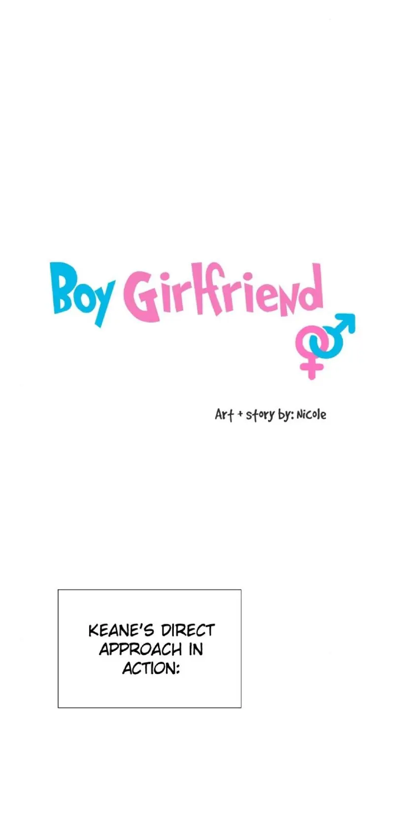 Boy Girlfriend - Chapter 71 Page 4