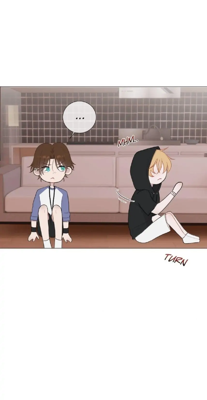 Boy Girlfriend - Chapter 71 Page 6
