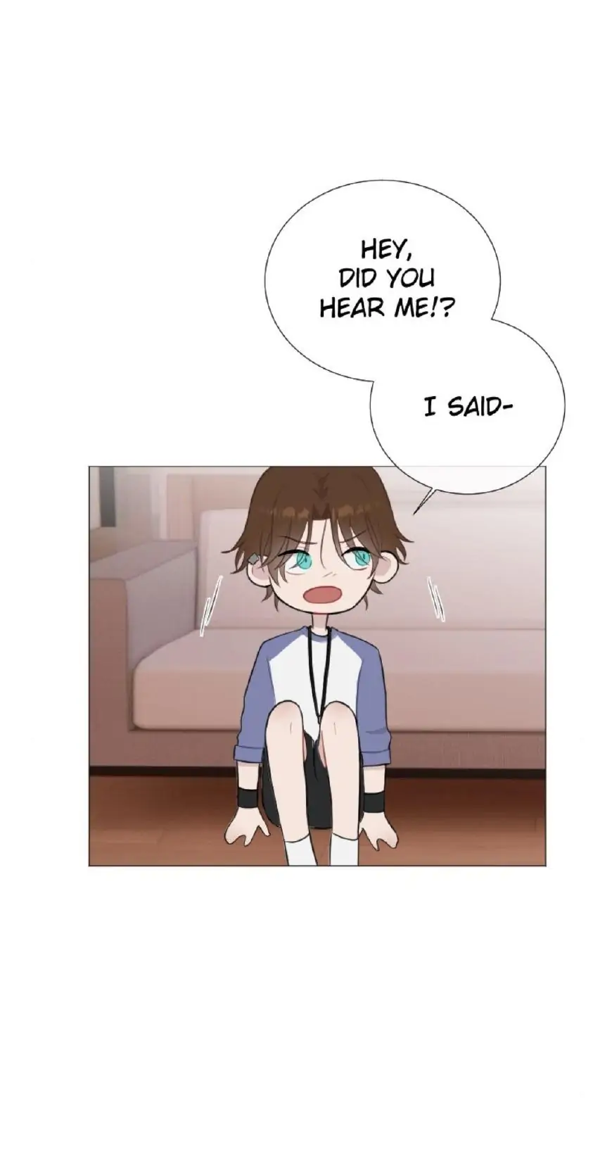 Boy Girlfriend - Chapter 71 Page 7