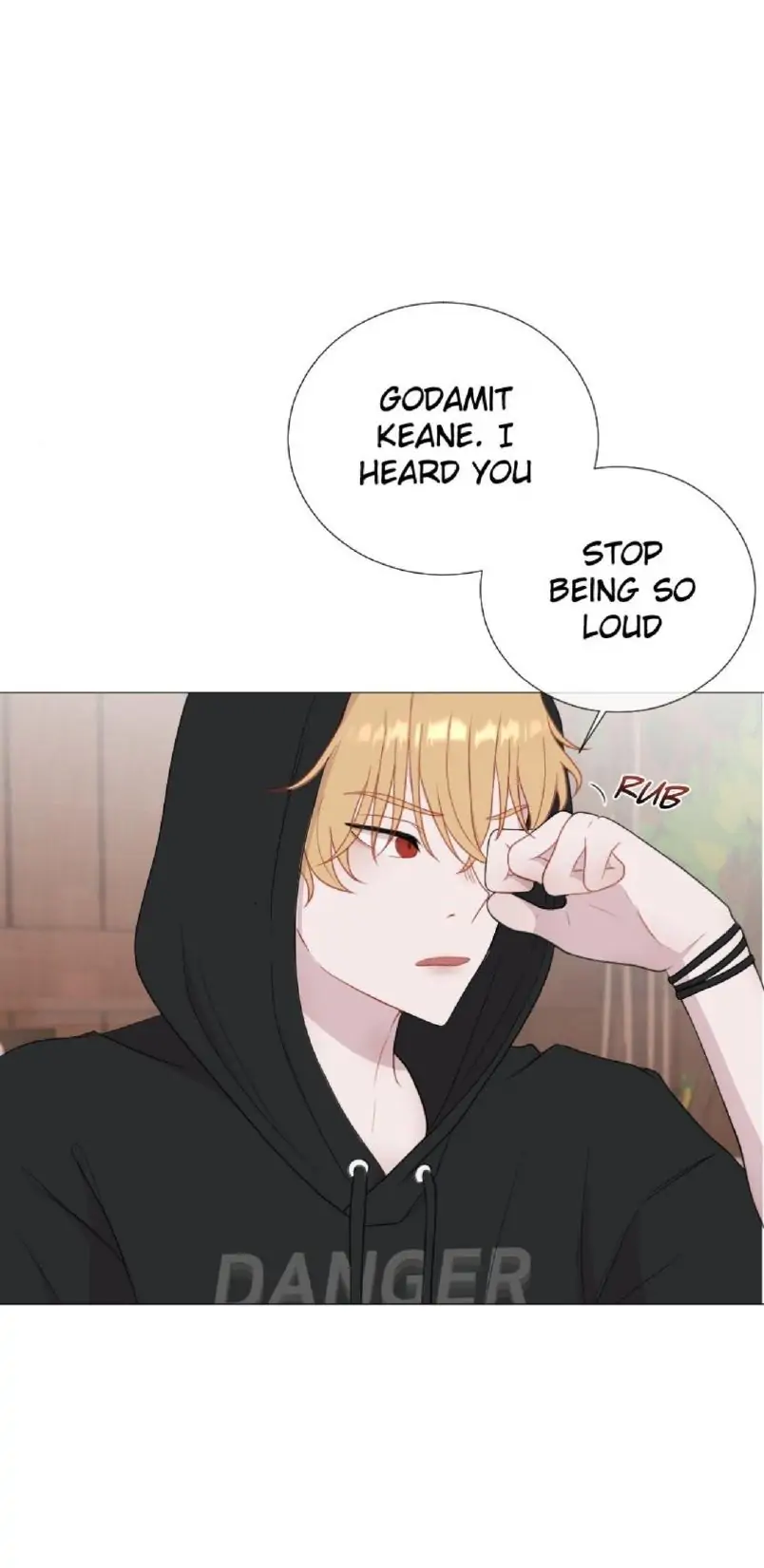 Boy Girlfriend - Chapter 71 Page 8