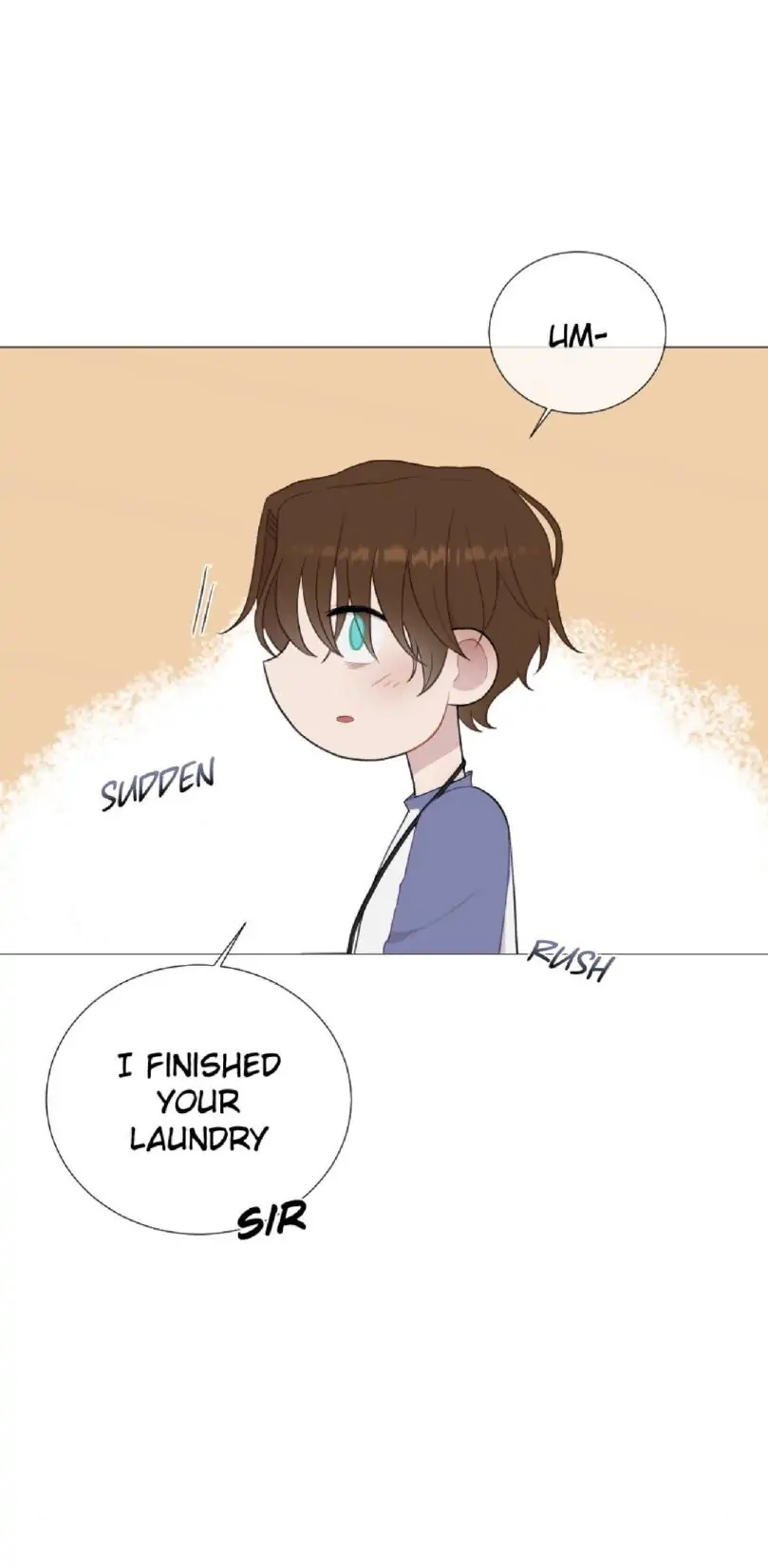 Boy Girlfriend - Chapter 71 Page 10