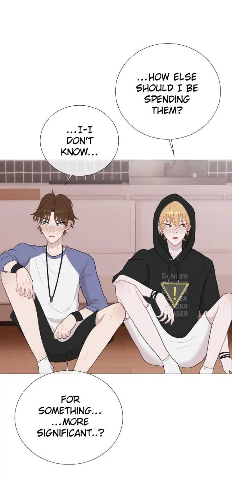 Boy Girlfriend - Chapter 71 Page 14