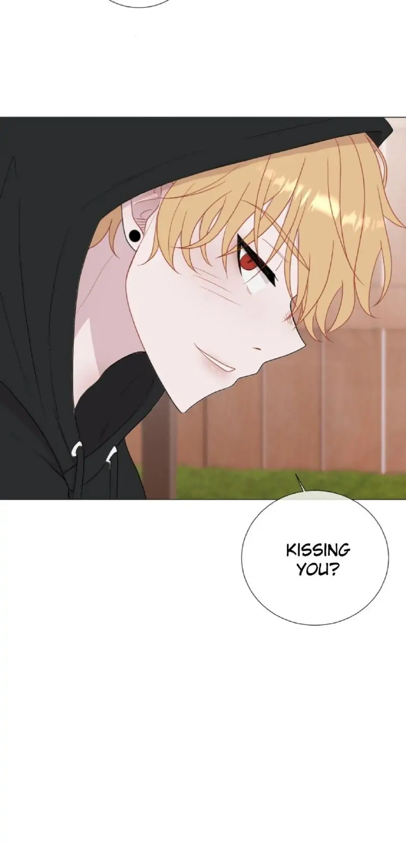 Boy Girlfriend - Chapter 71 Page 16