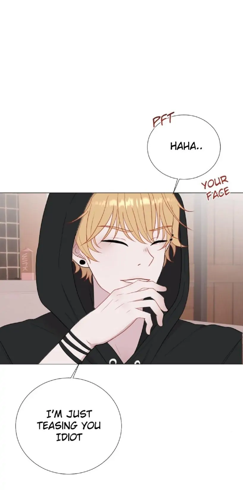 Boy Girlfriend - Chapter 71 Page 18