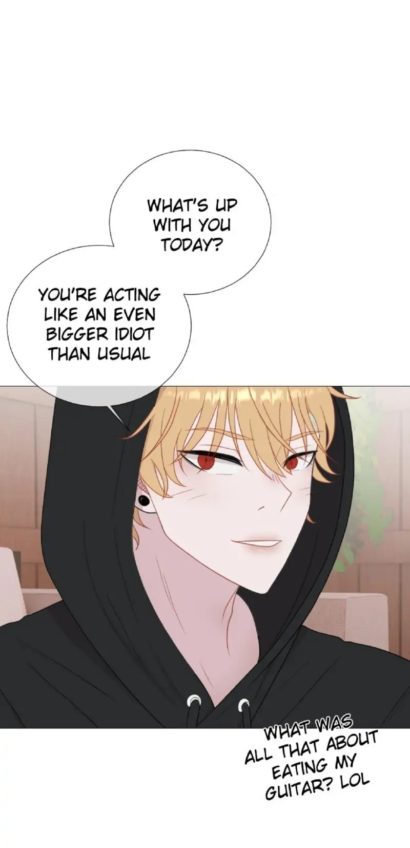 Boy Girlfriend - Chapter 71 Page 20