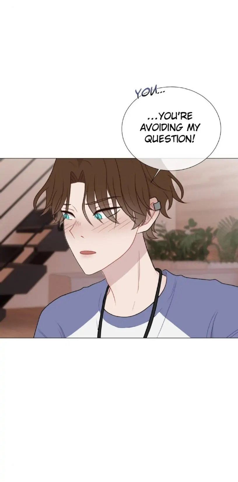 Boy Girlfriend - Chapter 71 Page 21