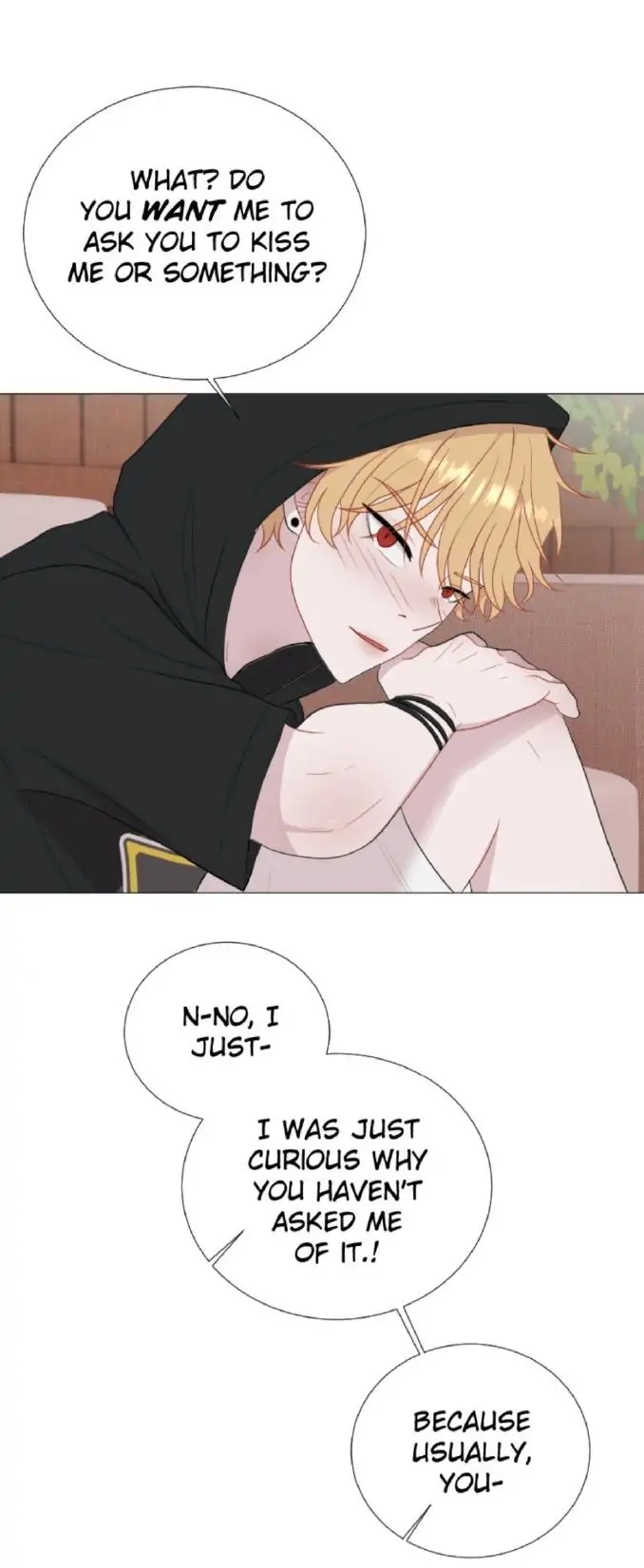 Boy Girlfriend - Chapter 71 Page 22