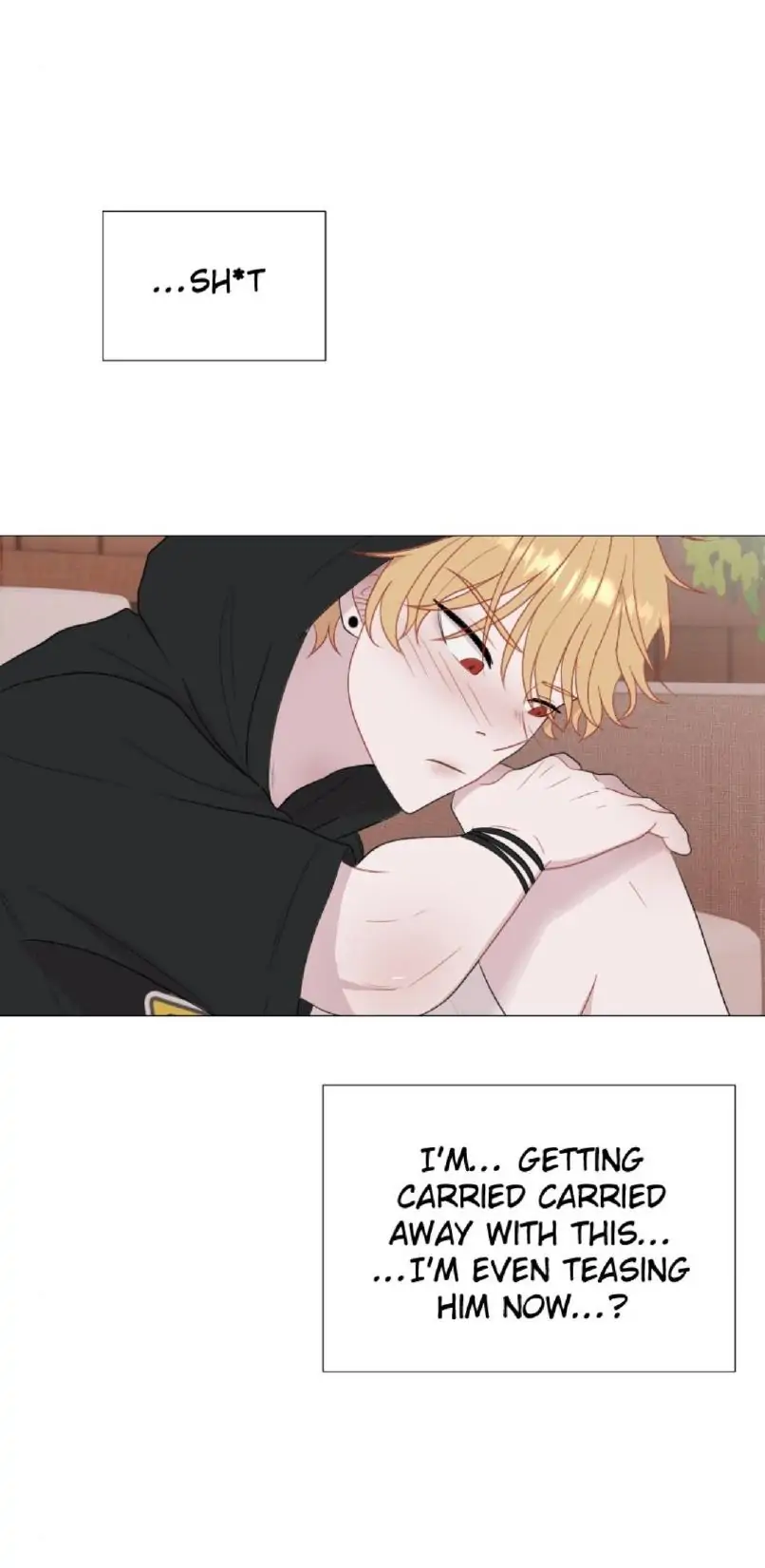Boy Girlfriend - Chapter 71 Page 23