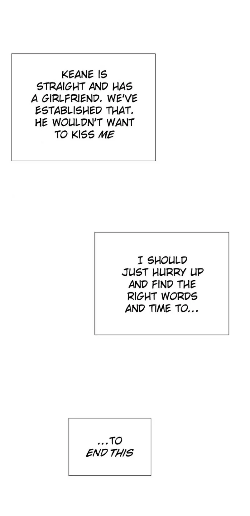 Boy Girlfriend - Chapter 71 Page 24