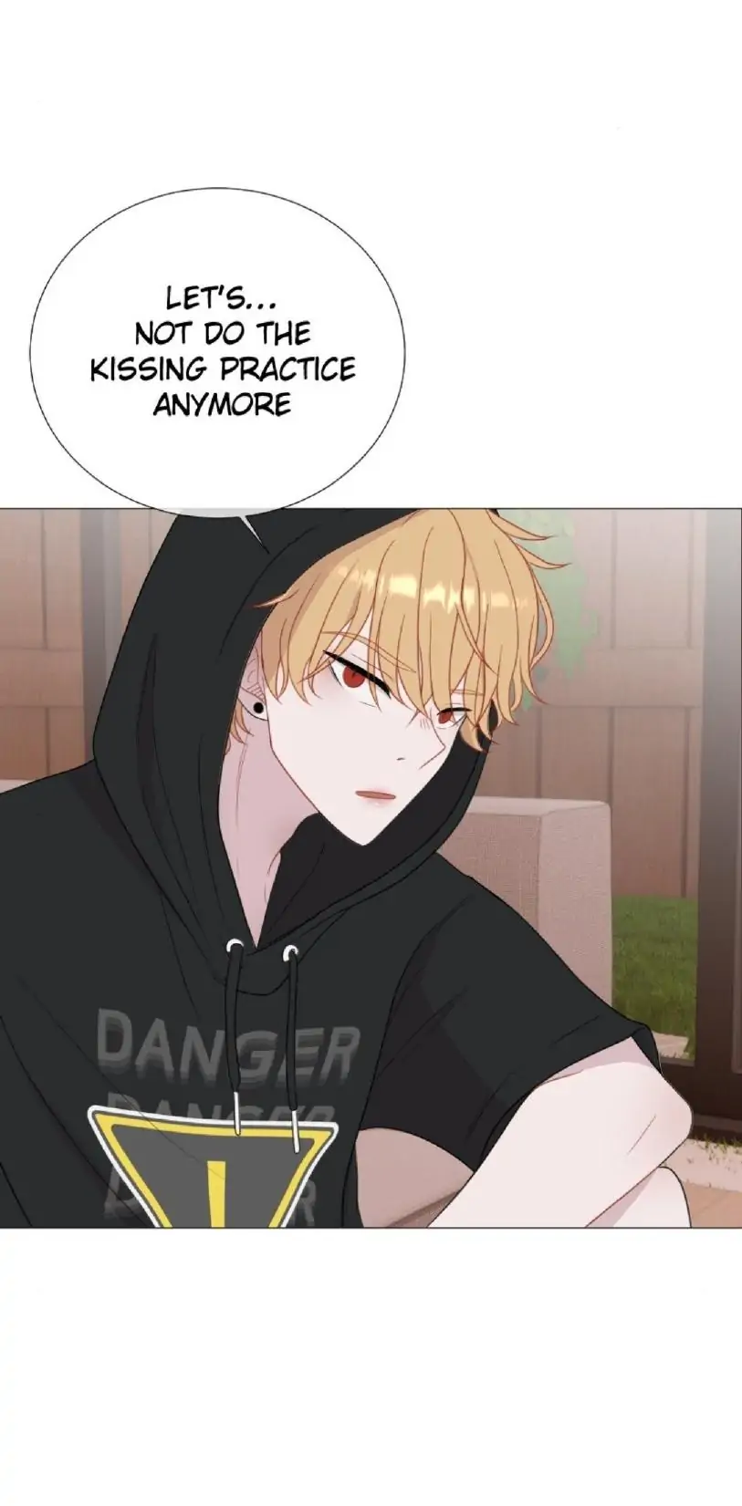 Boy Girlfriend - Chapter 71 Page 26