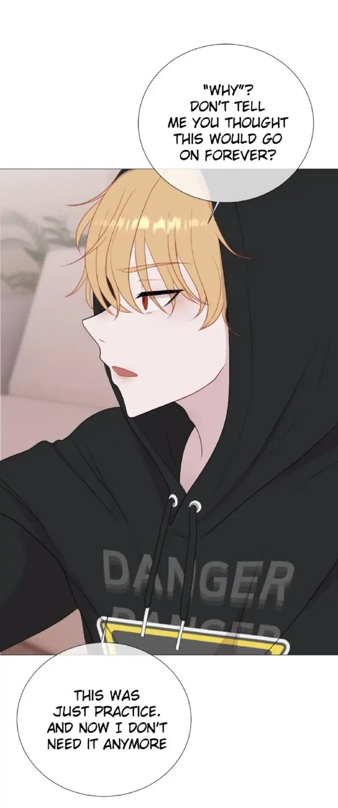 Boy Girlfriend - Chapter 71 Page 29