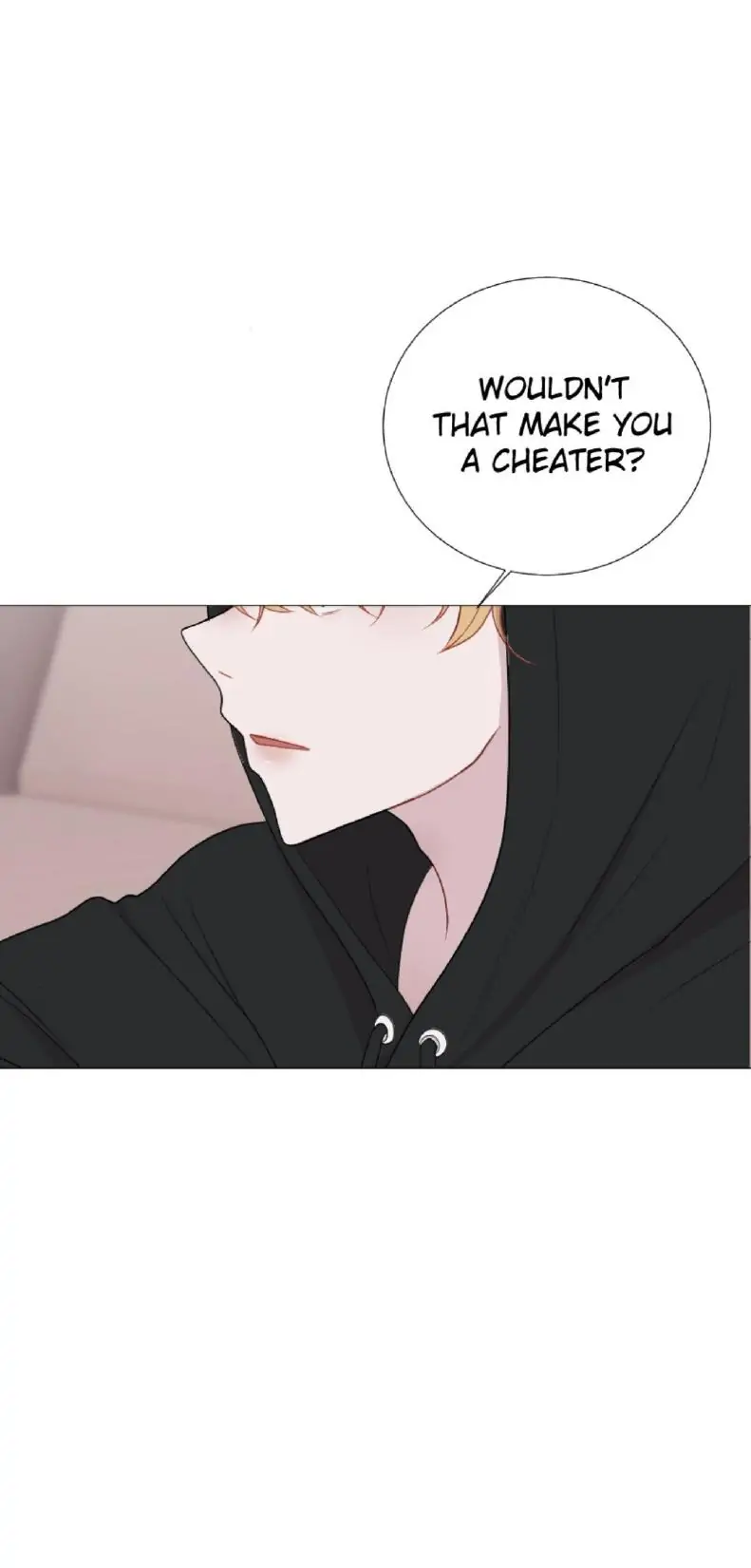 Boy Girlfriend - Chapter 71 Page 31