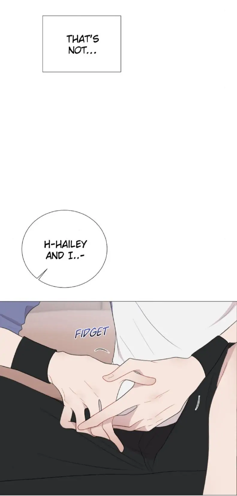 Boy Girlfriend - Chapter 71 Page 33