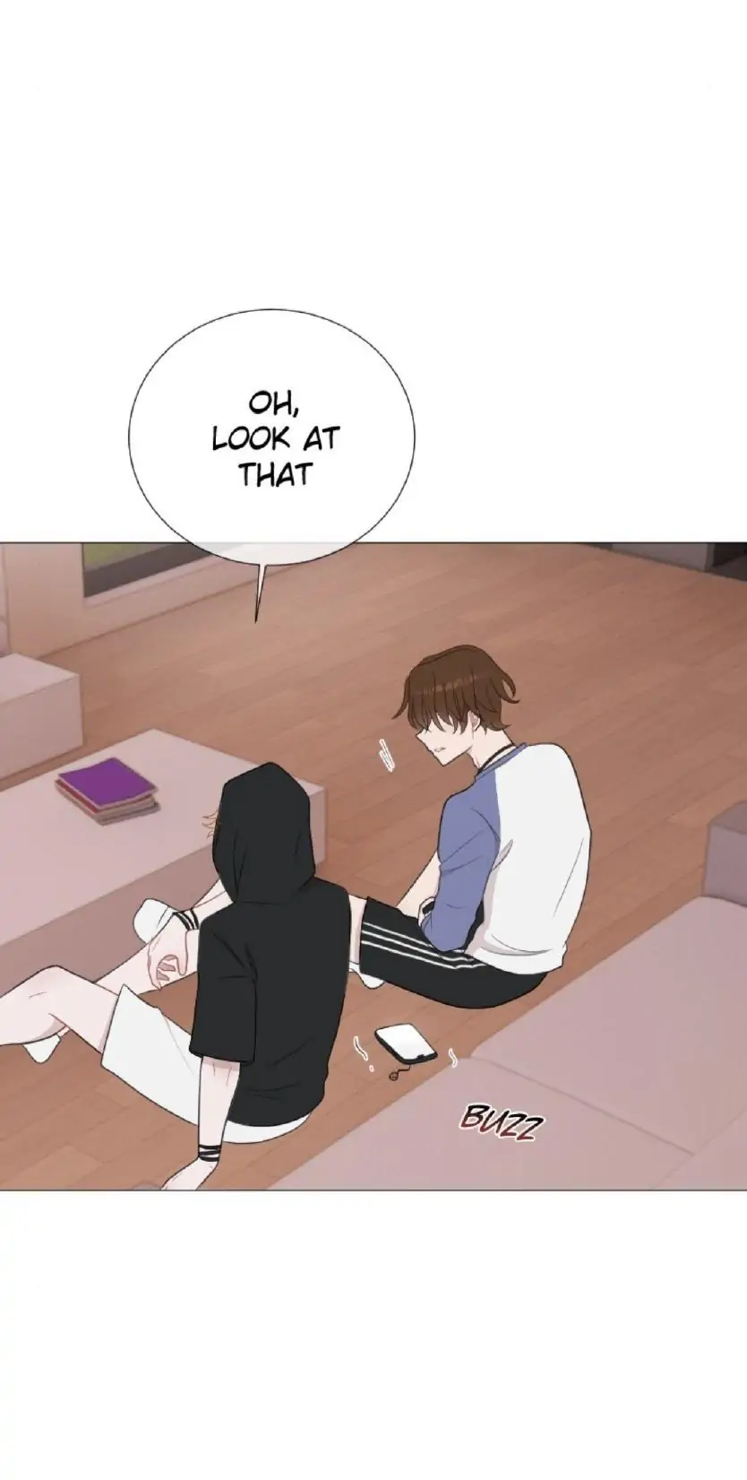 Boy Girlfriend - Chapter 71 Page 34