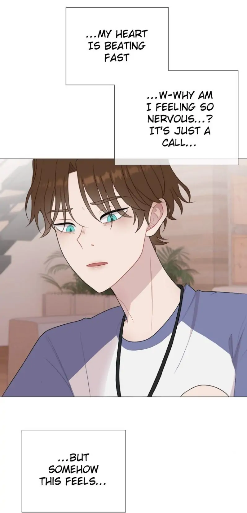 Boy Girlfriend - Chapter 72 Page 4
