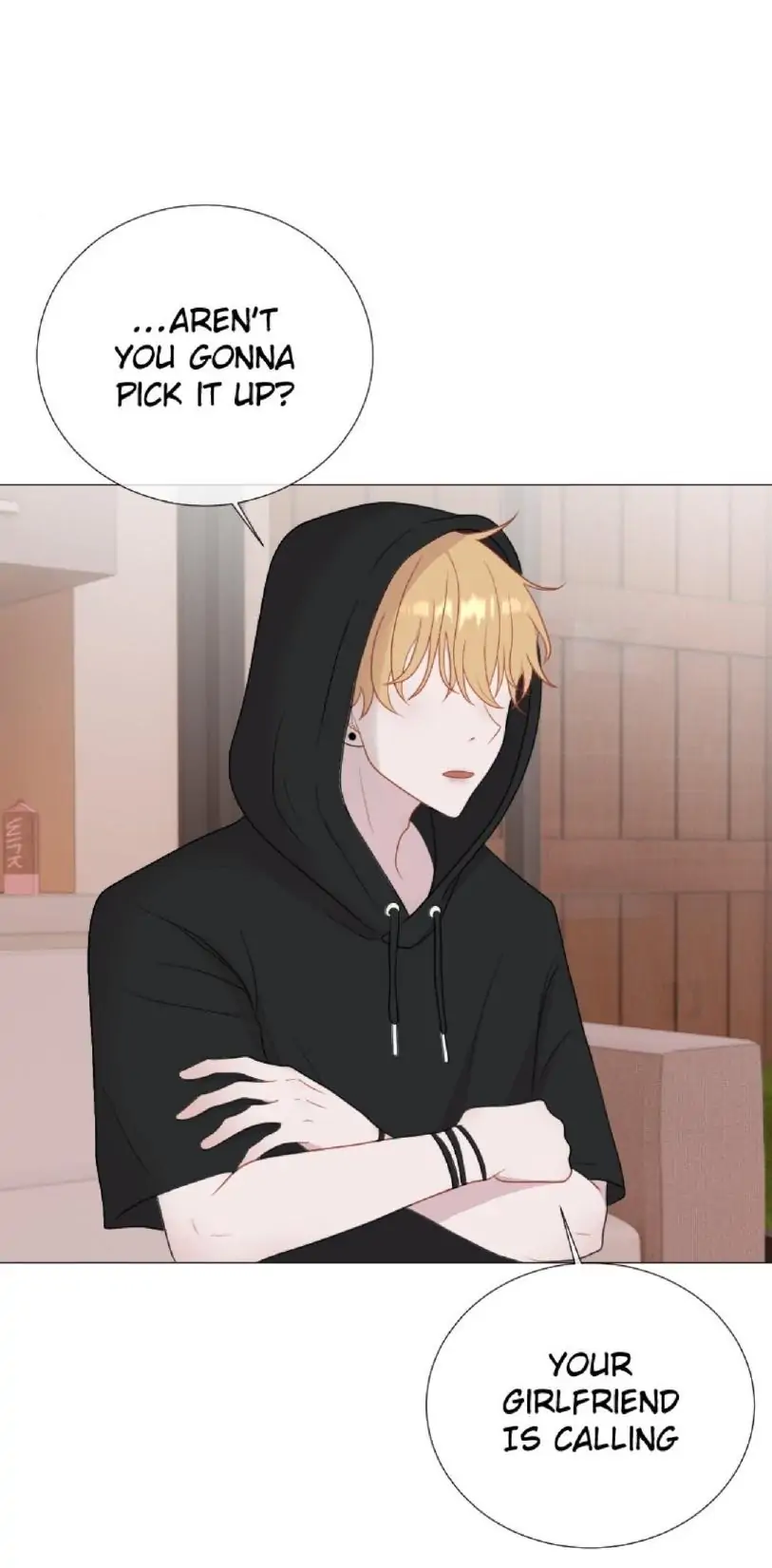 Boy Girlfriend - Chapter 72 Page 6