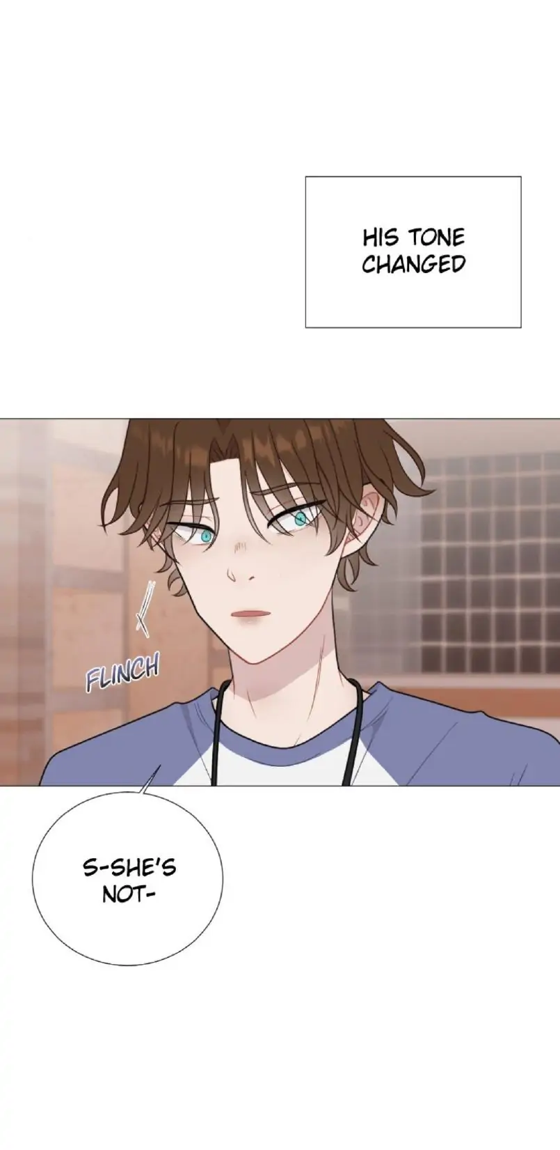 Boy Girlfriend - Chapter 72 Page 7