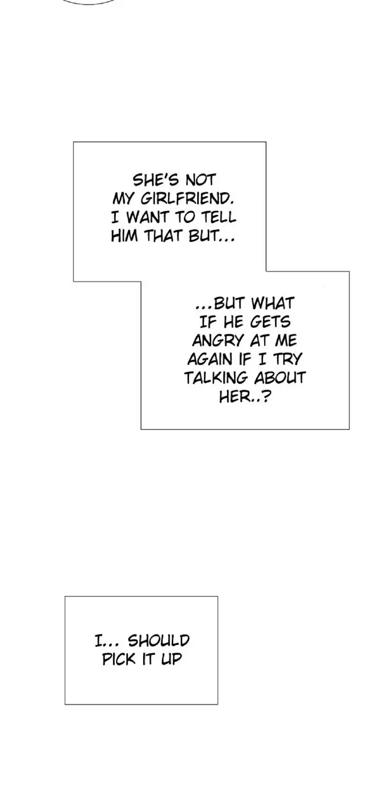 Boy Girlfriend - Chapter 72 Page 8