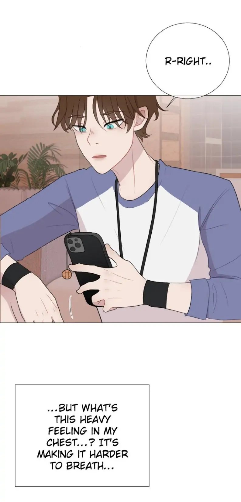 Boy Girlfriend - Chapter 72 Page 9