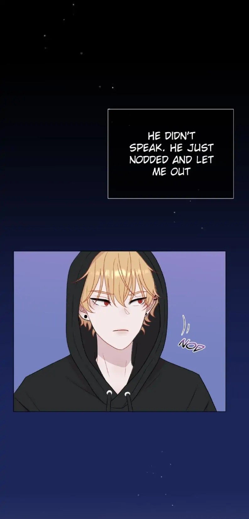 Boy Girlfriend - Chapter 72 Page 13