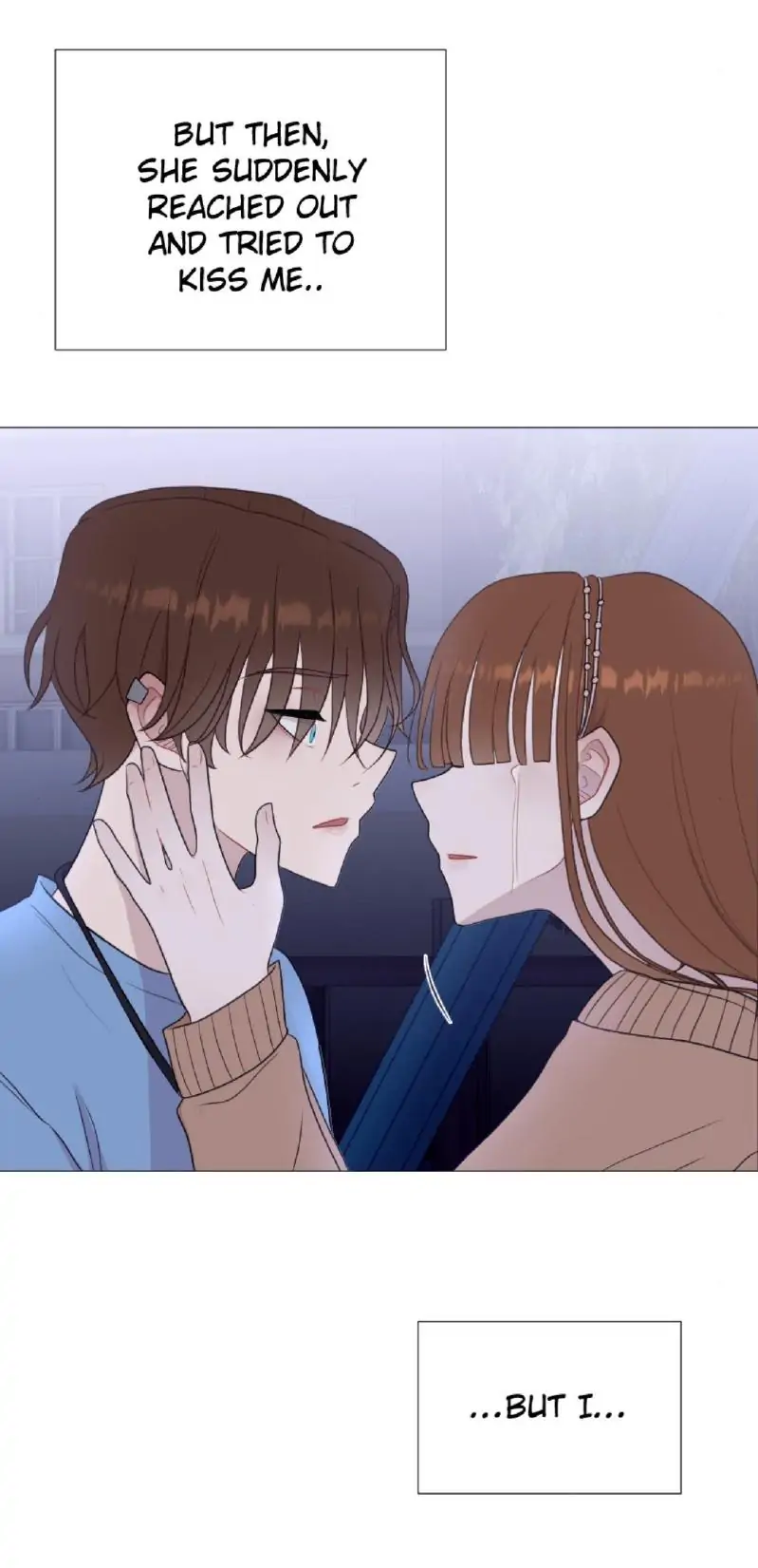 Boy Girlfriend - Chapter 72 Page 18