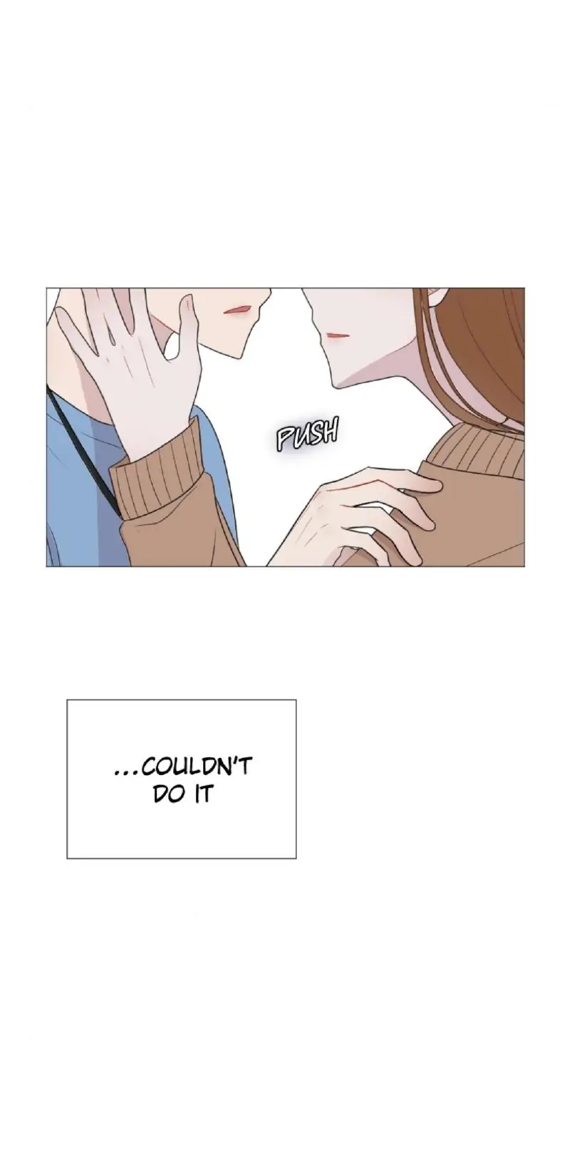 Boy Girlfriend - Chapter 72 Page 19