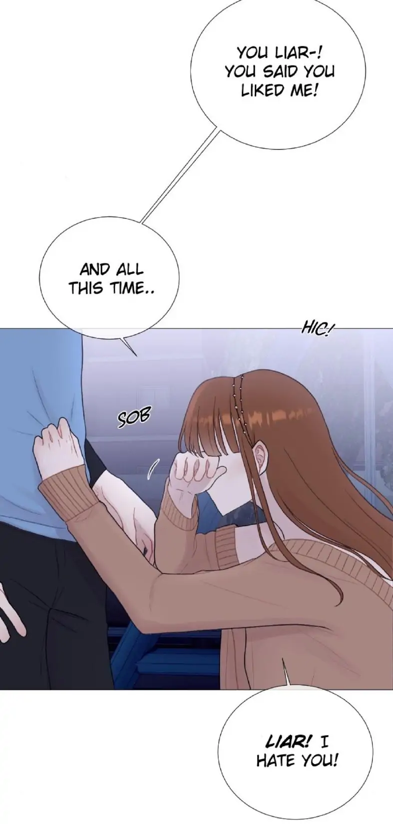 Boy Girlfriend - Chapter 72 Page 24