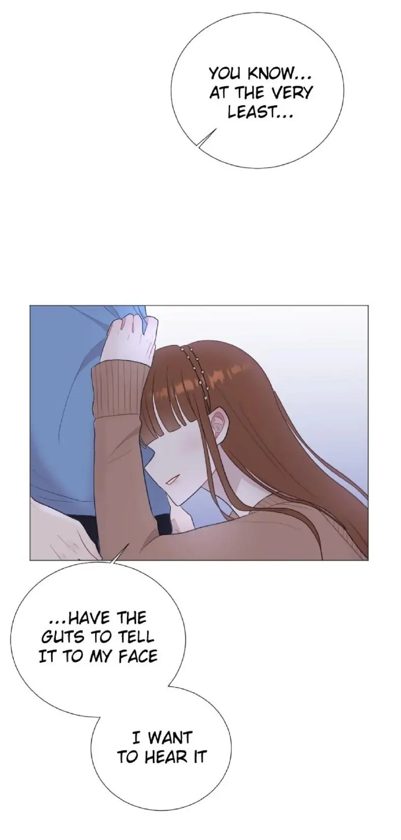 Boy Girlfriend - Chapter 72 Page 26