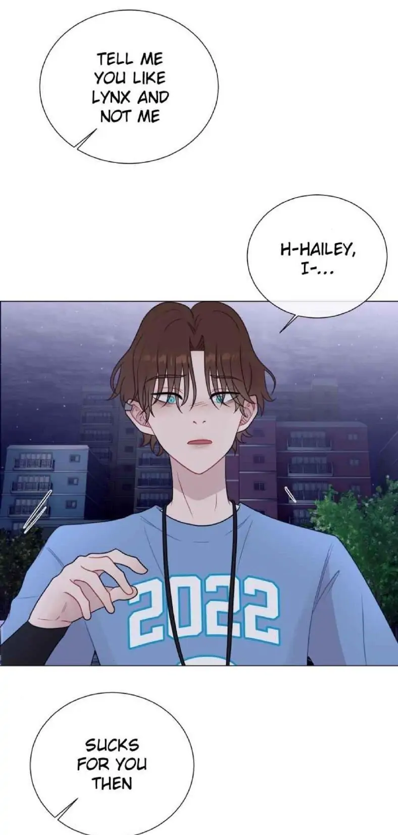 Boy Girlfriend - Chapter 72 Page 27
