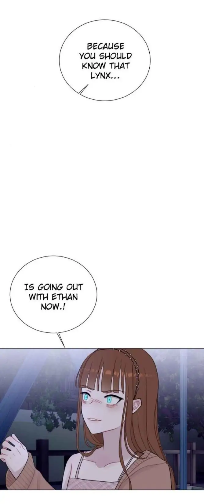Boy Girlfriend - Chapter 72 Page 28
