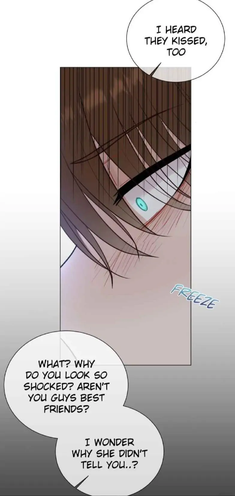 Boy Girlfriend - Chapter 72 Page 32