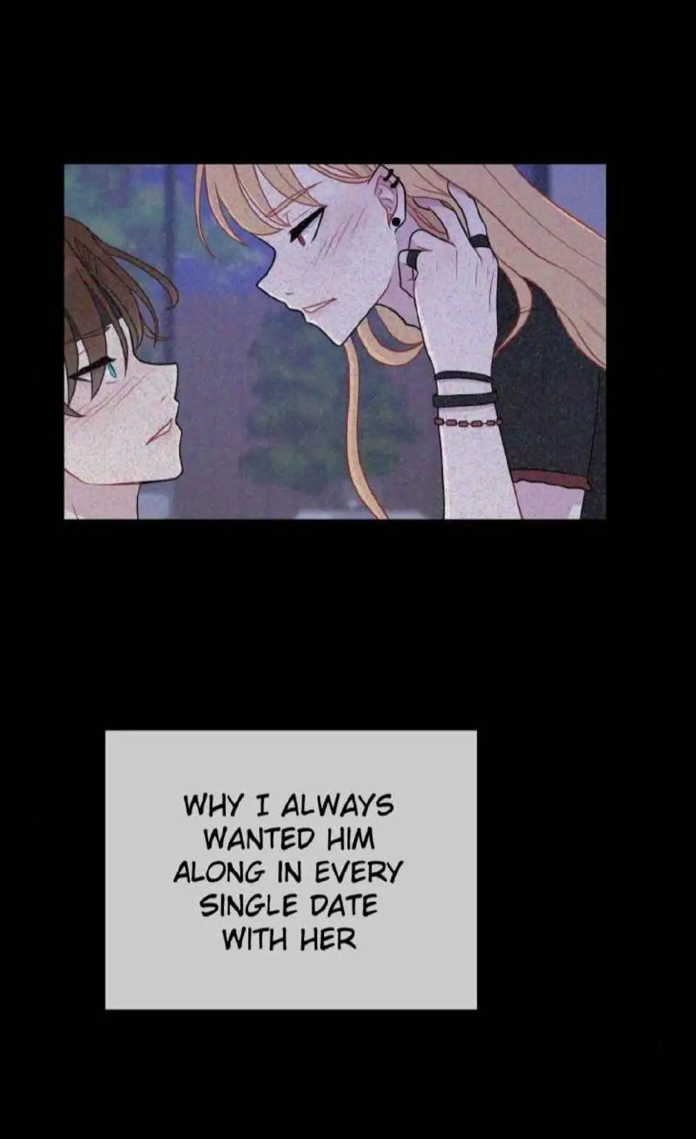 Boy Girlfriend - Chapter 72 Page 35