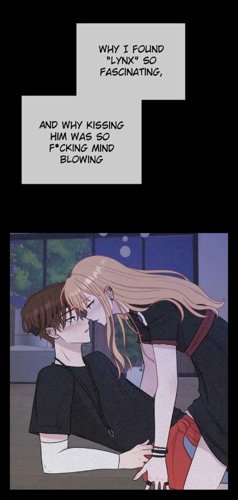 Boy Girlfriend - Chapter 72 Page 37