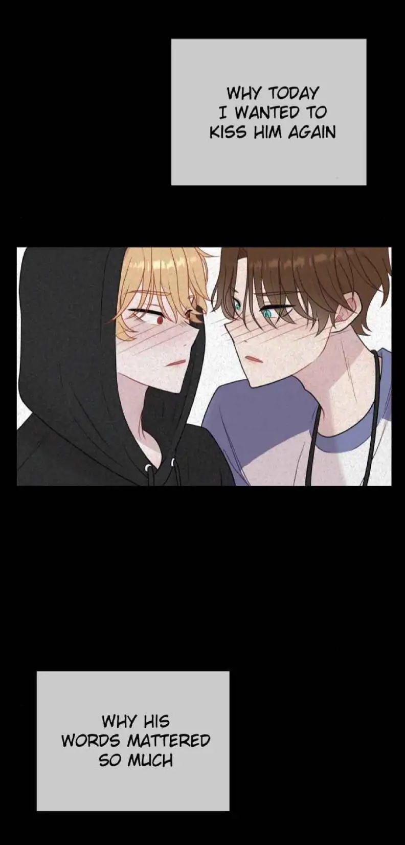 Boy Girlfriend - Chapter 72 Page 38