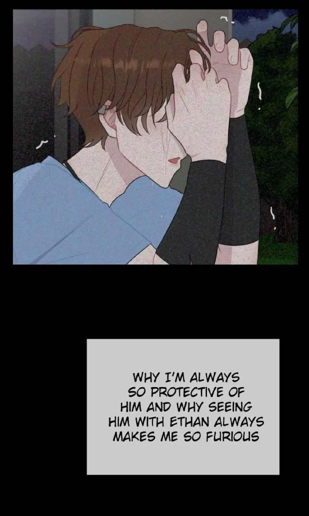 Boy Girlfriend - Chapter 72 Page 39