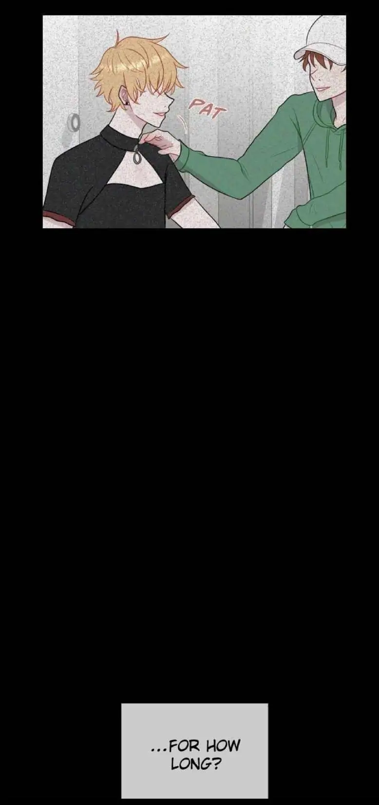 Boy Girlfriend - Chapter 72 Page 40