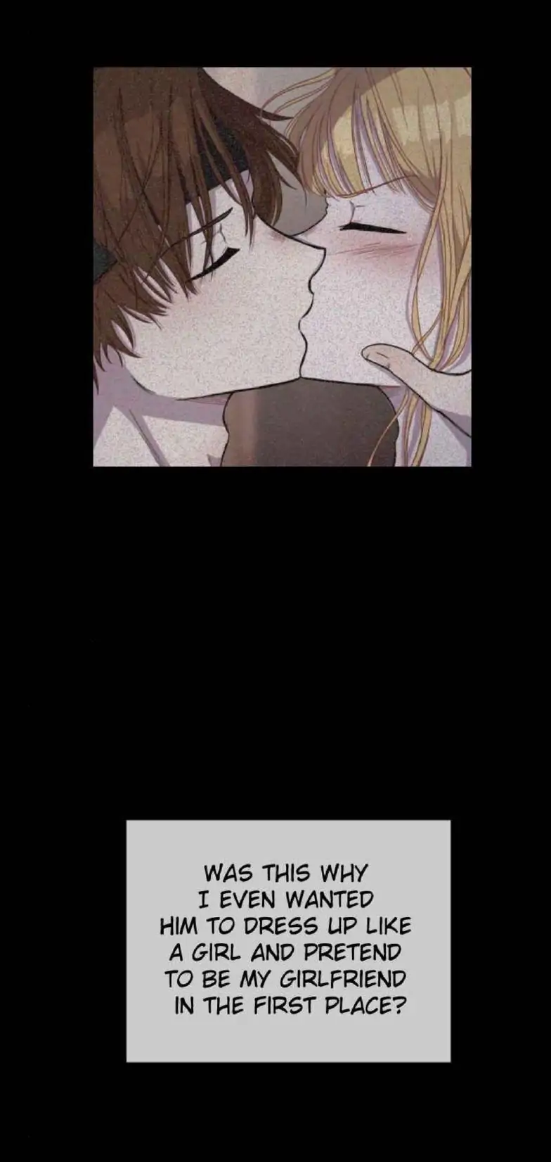 Boy Girlfriend - Chapter 72 Page 43