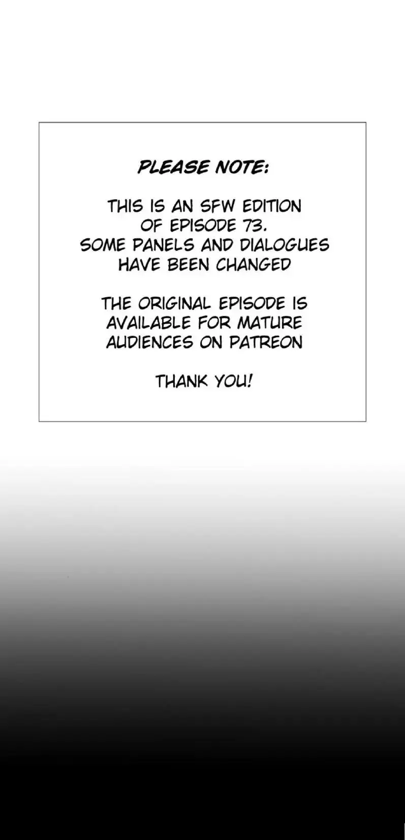 Boy Girlfriend - Chapter 73 Page 1