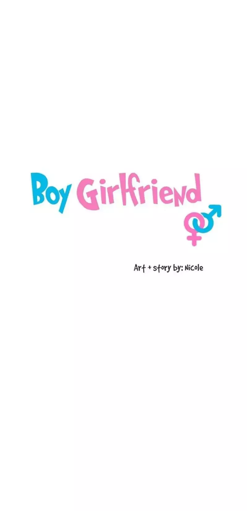 Boy Girlfriend - Chapter 73 Page 4